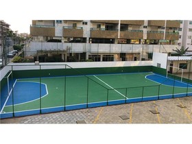 Residencial Porto Príncipe