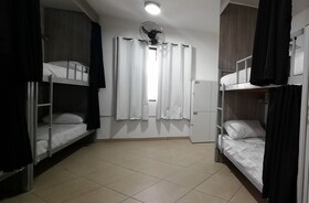 Soul Do Mar Hostel