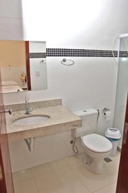 MDJ Suítes
