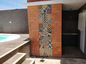 Suítes Olinda