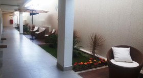 Pousada Requinte