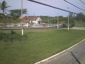 Vila Do Sossego