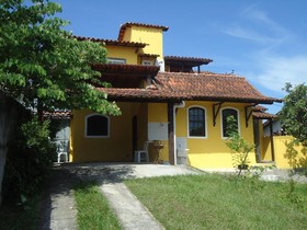 Vila Do Sossego