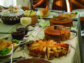 Cachoeiro Plaza Hotel