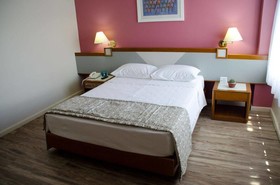 Cachoeiro Plaza Hotel