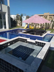 Costa Nova Residence