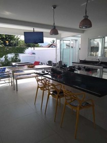 Costa Nova Residence