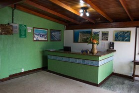 Hotel Águas Vivas