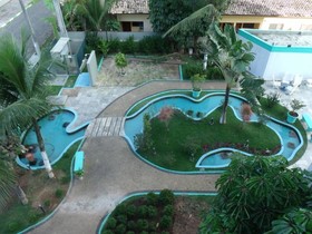 Hotel Aojesp Colonia