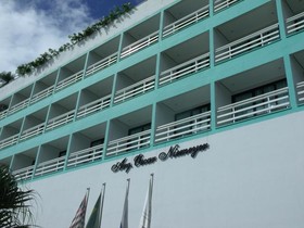 Hotel Aojesp Colonia