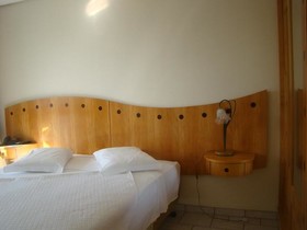 Hotel Aojesp Colonia