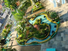 Hotel Aojesp Colonia