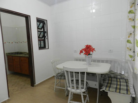 Hotel Fazenda Bosques do Massaguaçu