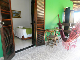 Hotel Fazenda Bosques do Massaguaçu