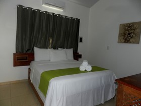 Hotel Fazenda Bosques do Massaguaçu