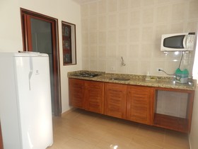 Hotel Fazenda Bosques do Massaguaçu