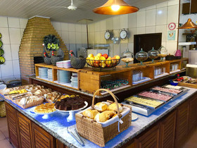 Hotel Fazenda Bosques do Massaguaçu