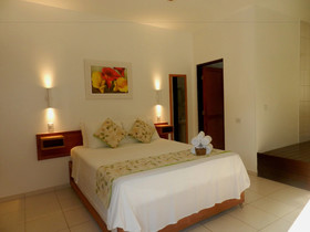 Hotel Fazenda Bosques do Massaguaçu