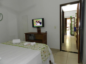 Hotel Fazenda Bosques do Massaguaçu