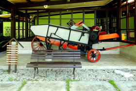 Hotel Fazenda Bosques do Massaguaçu