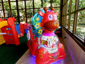 Hotel Fazenda Bosques do Massaguaçu