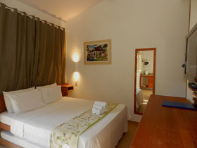 Hotel Fazenda Bosques do Massaguaçu