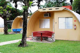 Ilha Morena Praia Hotel