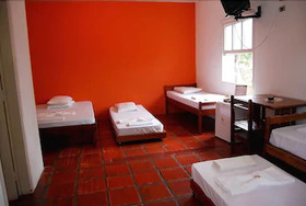 Ilha Morena Praia Hotel