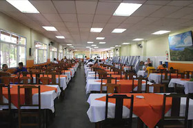 Ilha Morena Praia Hotel