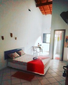 Pousada Meraki Beach