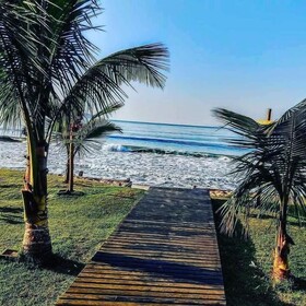 Pousada Meraki Beach