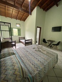 Pousada Meraki Beach