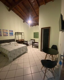 Pousada Meraki Beach