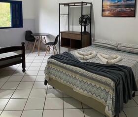 Pousada Meraki Beach