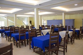 Pousada Porto Do Rio