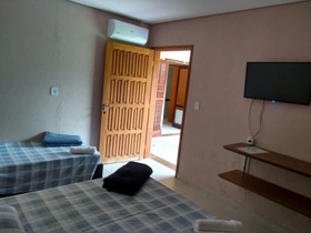 Pousada Porto Do Rio