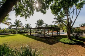 Pousada Porto Do Rio