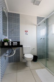 Pousada Porto Do Rio