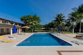 Pousada Porto Do Rio