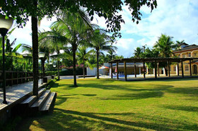 Pousada Porto Do Rio