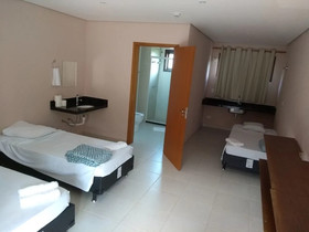 Pousada Porto Do Rio