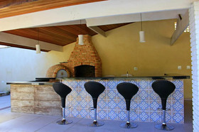 Pousada Porto Do Rio