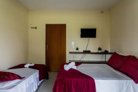 Pousada Porto Do Rio