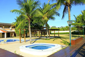 Pousada Porto Do Rio