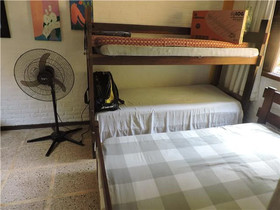 Yellow House Palmeiras Beach Caraguá