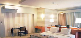 Mavsa Resort, Convention & Spa