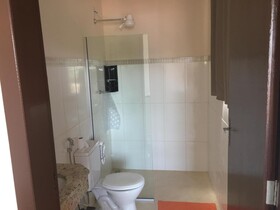 Hotel Clima Da Serra