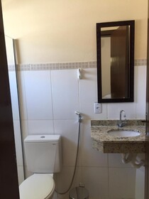 Hotel Clima Da Serra