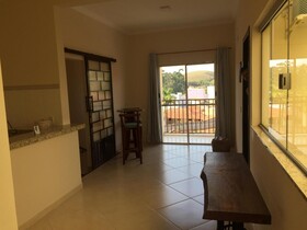 Hotel Clima Da Serra