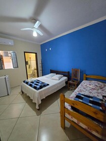 Hotel Clima Da Serra